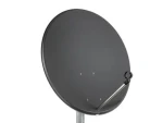 TS parabola offset 80 Fe Economy line antracitová (PARTS80FO1)
