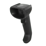 ZEBRA DS8208 Kit(USB) / 2D snímač čiarových kódov / RS-232 / USB / kábel USB 2 m (DS8208-SR4U2104ZVW)