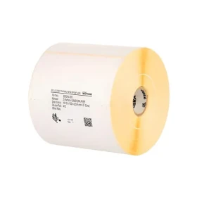 ZEBRA Z-Perform 1000T / Papierová etiketa / 102×51 mm / termotransferová tlač / odnímateľné lepidlo / jadro 76 mm (3006047)
