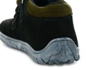 Fare B5516211 čierne celoročné členkové barefoot topánky 29 EUR