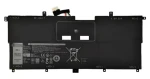DELL Batéria 4-článková 46 Wh / pre notebooky DELL (8W25V)