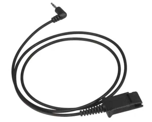 Well Mairdi MRD-QD012 / Redukcia Mairdi / QD na jack 3,5 mm / 0,8 m (10000217)