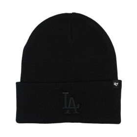 47 Značka Los Angeles Dodgers čiapka B-HYMKR12ACE-BKB NEPLATÍ