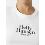 Helly Hansen Core Graphic tričko W 54080 001 XS