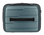 Kozmetický kufrík Travelite Air Base Beauty Case Ice Blue
