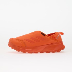 Tenisky adidas Terrex Winter Slip On Cold.Rdy Semi Impact Orange/ Semi Impact Orange/ Wonder Beige EUR 44 2/3