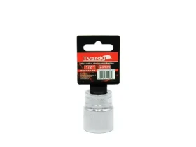 TVARDY Nástrčná hlavica dvanásťhranná 1/2" 23 mm (T00143-23)