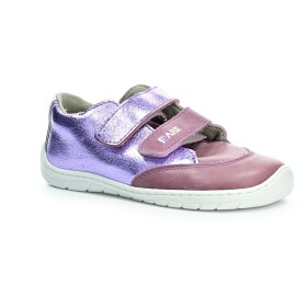 Fare B5514191 ružové celoročné nízke barefoot topánky 30 EUR