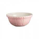 Mason Cash Porcelánová misa Powder Pink 2 l / ⌀ 24 cm