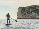 Mamido Paddleboard Aqua Wander s pádlom Bestway