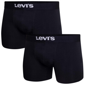 Spodky Black Levi's