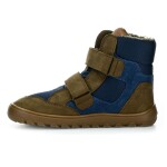 Froddo Up Hill Wool G3160262-5 Brown+ AD zimné barefoot topánky 40 EUR