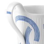 Royal Copenhagen Porcelánový hrnček s uškom MOTIF 330 ml