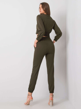 Súprava 356 KMPL 1203.83 khaki S