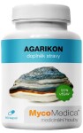 Mycomedica Agarikon 30% Vegan 500mg 90cps