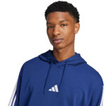 Adidas Essentials Mikina s 3 prúžkami French Terry M JD1872 Muži M