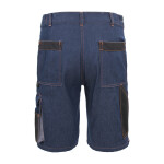 Procera pracovné kraťasy PROMAN 310 JEANS 46-62