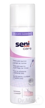 Seni Care Čistiaca pena v spreji