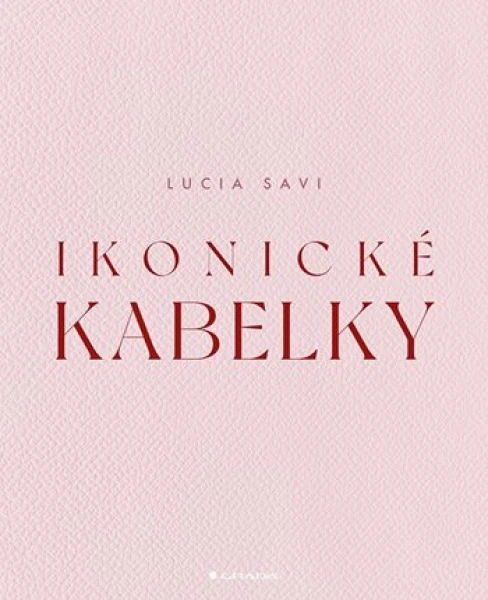 Ikonické kabelky, Savi Lucia