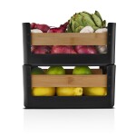 Eva Solo Prepravka Nordic Kitchen Black