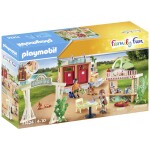 Playmobil® Family Fun 71424 Kempovanie