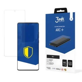3mk ARC+ / Ochranná fólia / Motorola Moto G85