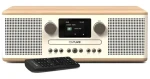 Pure Classic C-D6 biela / CD prehrávač / DAB+ / FM / Bluetooth (252984)