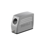 Weidmüller HDC 16A TSLU 1PG16G 1664690000 puzdro konektora 1 ks; 1664690000