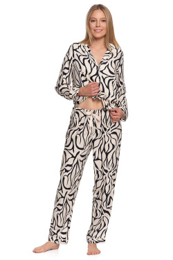 Moraj PDD5800-007 farba:patt 1-ecru XL