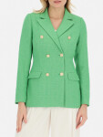 L`AF Blazer Daan Green