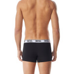Pánske boxerky 2Pack 00SMKX-0SFAC-E5493 - Diesel XXL