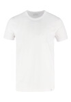 Tričko Volcano T-BASIC White 5XL