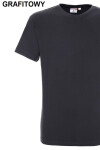 Pánske tričko T-shirt Heavy 21172 chrpa XL