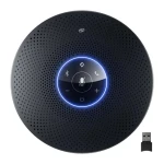 EMEET OfficeCore M2 Max / Konferenčný reproduktor / 360° mikrofón / Bluetooth 5.0 / USB-C (OfficeCore M2 Max)