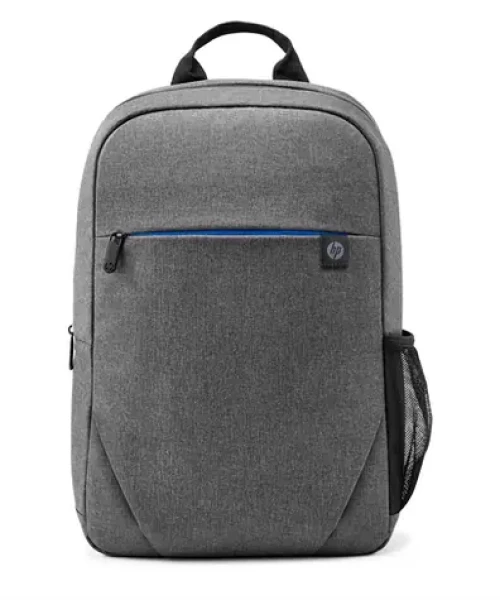 HP Prelude 15.6 sivá / Batoh / pre notebooky do 15,6" / polyester / vodeodolný (1E7D6UT)