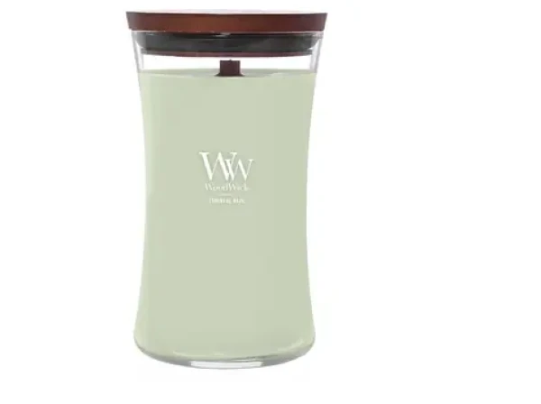 Woodwick Ethereal Haze váza veľká (5038581165462)