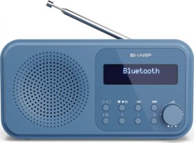 Sharp RO SHARP DR-P420(BL)