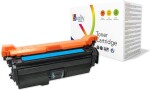 Quality Imaging Cyan (QI-HP1018ZC)