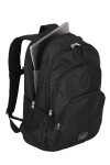 Batoh na notebook Travelite Basics Backpack Black