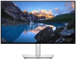 23.8 DELL U2422H UltraSharp strieborná / LED / 1920x1080 / IPS / 16:9 / 8ms / 1000:1 / 250cd-m2 / HDMI+DP / 3YNBD (210-AYUI)