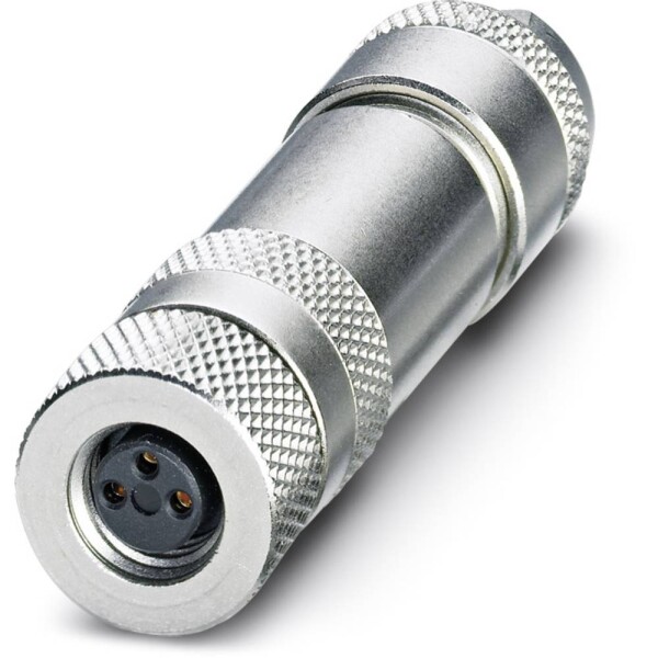 Plug-in connector SACC-M 8FS-3CON-M-0,34-SH 1542907 Phoenix Contact; 1542907