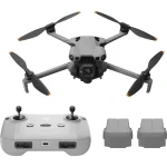 DJI Mini 5 Pre Fly More Combo (DJI RC-N3)