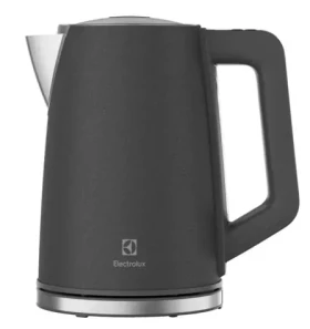 Electrolux E5K1-6AN čierna / Rýchlovarná kanvica / 2400 W / 1,7 l / filter / automatické vypnutie (E5K1-6AN)