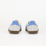 Topánky adidas Samba OG Kids Ftwr White/ Blue Fusion/ Gum5 6.5