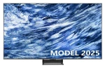 65" Samsung QE65QN80F strieborná / Televízia / 4K / Neo QLED / HDMI / USB / CI+ / LAN / Wi-Fi / BT / DVB-T2CS2 (QE65QN80FAUXXH)