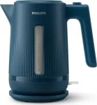 Philips 3000 series HD9411/70 modrá / rýchlovarná kanvica / 2200 W / 1.7 l (HD9411/70)
