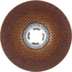 Makita E-00402 / brúsny kotúč na nerez X-Lock 125x6x22.23 mm (E-00402)