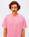 Armedangels Maarkos Mid Weight 3563 washed berry XL