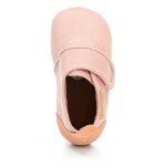 Bisgaard Baby Cotton Nude barefoot topánky 21 EUR