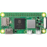 Raspberry Pi® Zero 2 W Raspberry Pi® Zero 2 W 512 MB 1 x 1.0 GHz; Zero2-W w/o GPIO